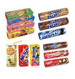 Kit biscoito R$30,00